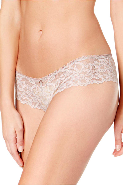 b.tempt'd Anter-Nude b.Charming Floral-Lace Tanga