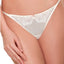 b.tempt'd Vanilla Ice b.sultry Lace Thong