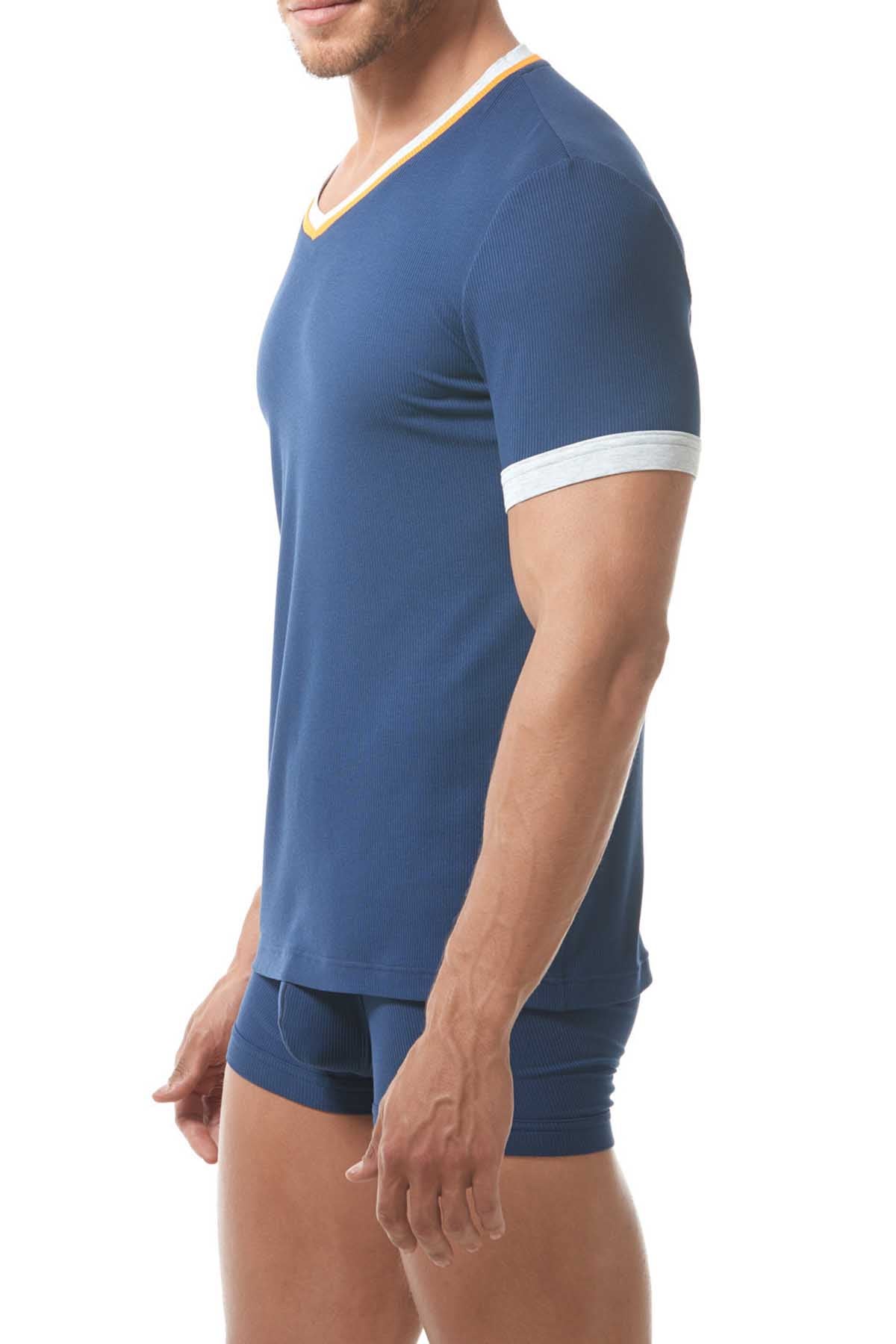 Gregg Homme Blue Sense Shirt