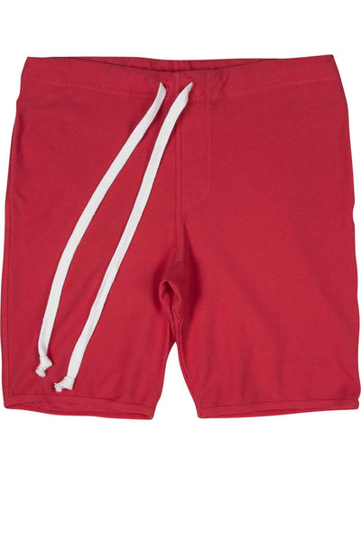 Rxmance Fire Red Track Short