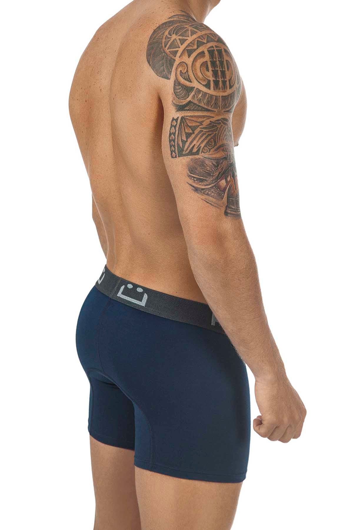 PPÜ Dark-Blue Boxer Brief