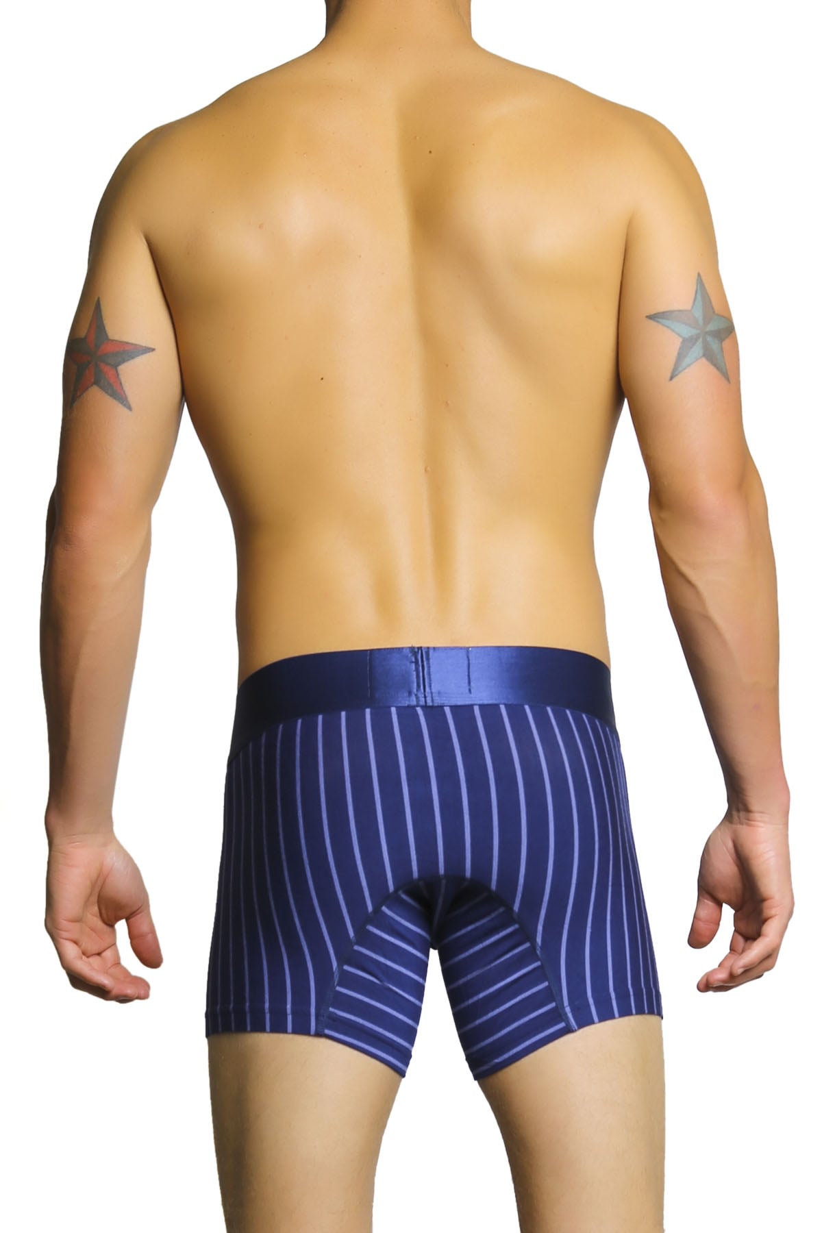 Mosmann Navy Pilot Boxer