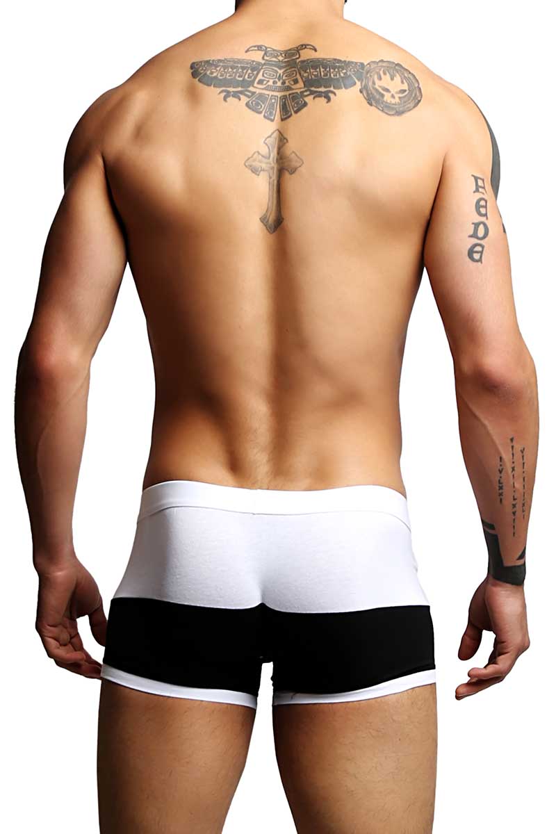 Jam Black & White Trunk