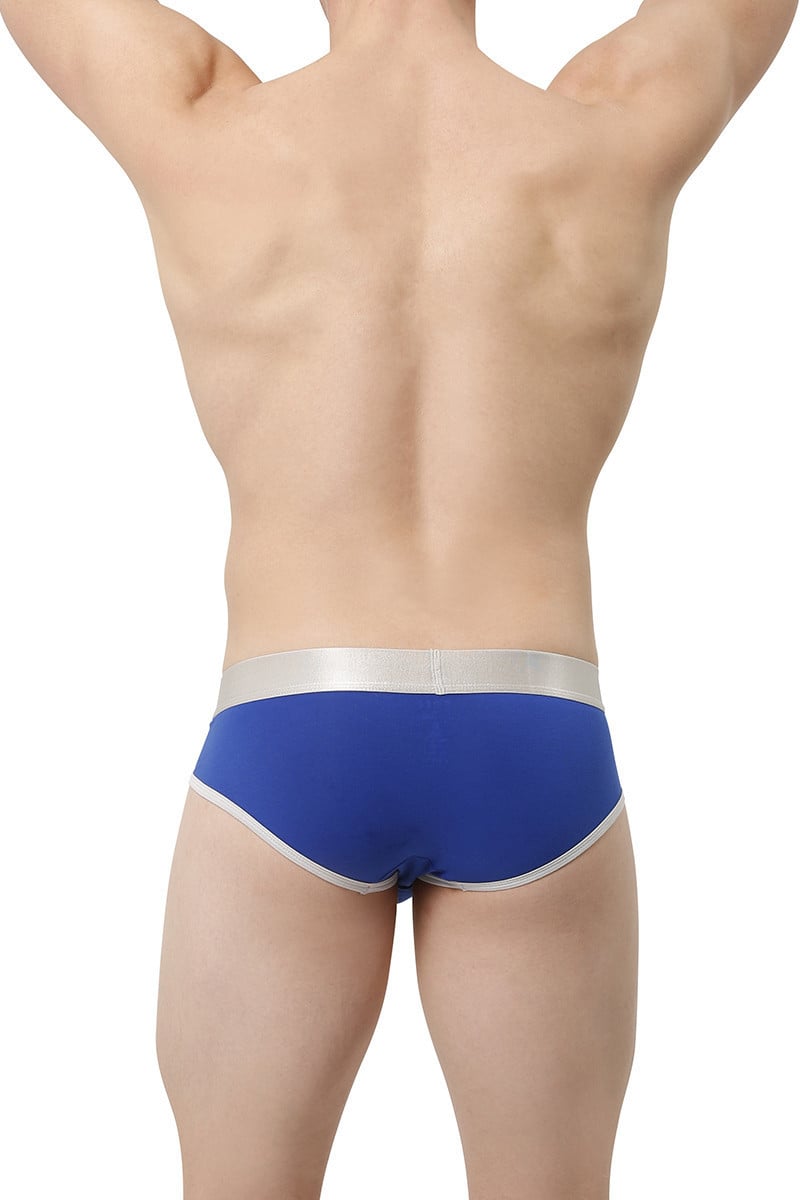 Core Navy Warrior Brief