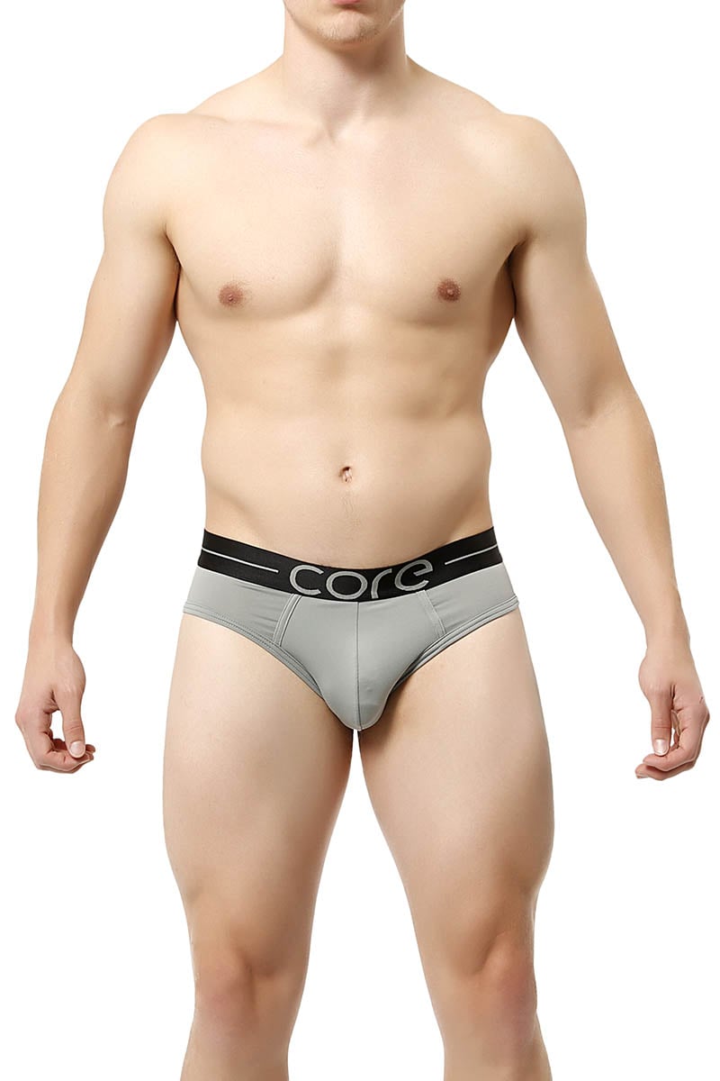 Core Grey Power Brief