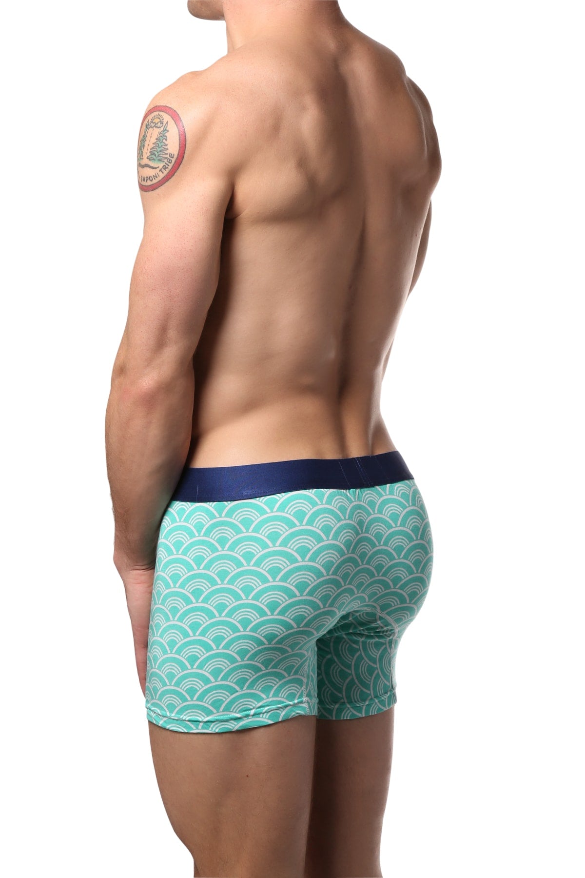 Mosmann Aqua Fiesta Boxer