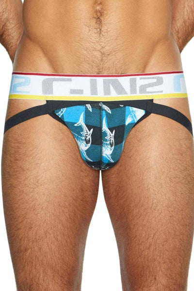 c-IN2 Shark Cobain Screenshot Jock