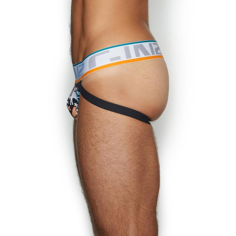 c-IN2 Wild Creatures Screenshot Jock