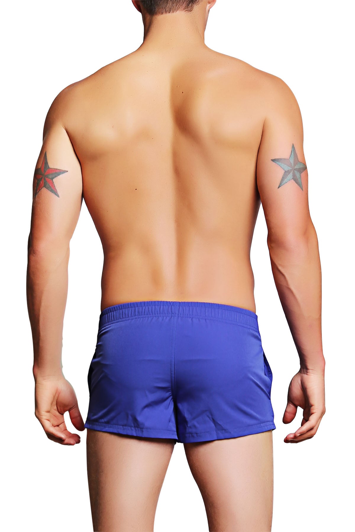 PoolBoy Royal Shorty Short