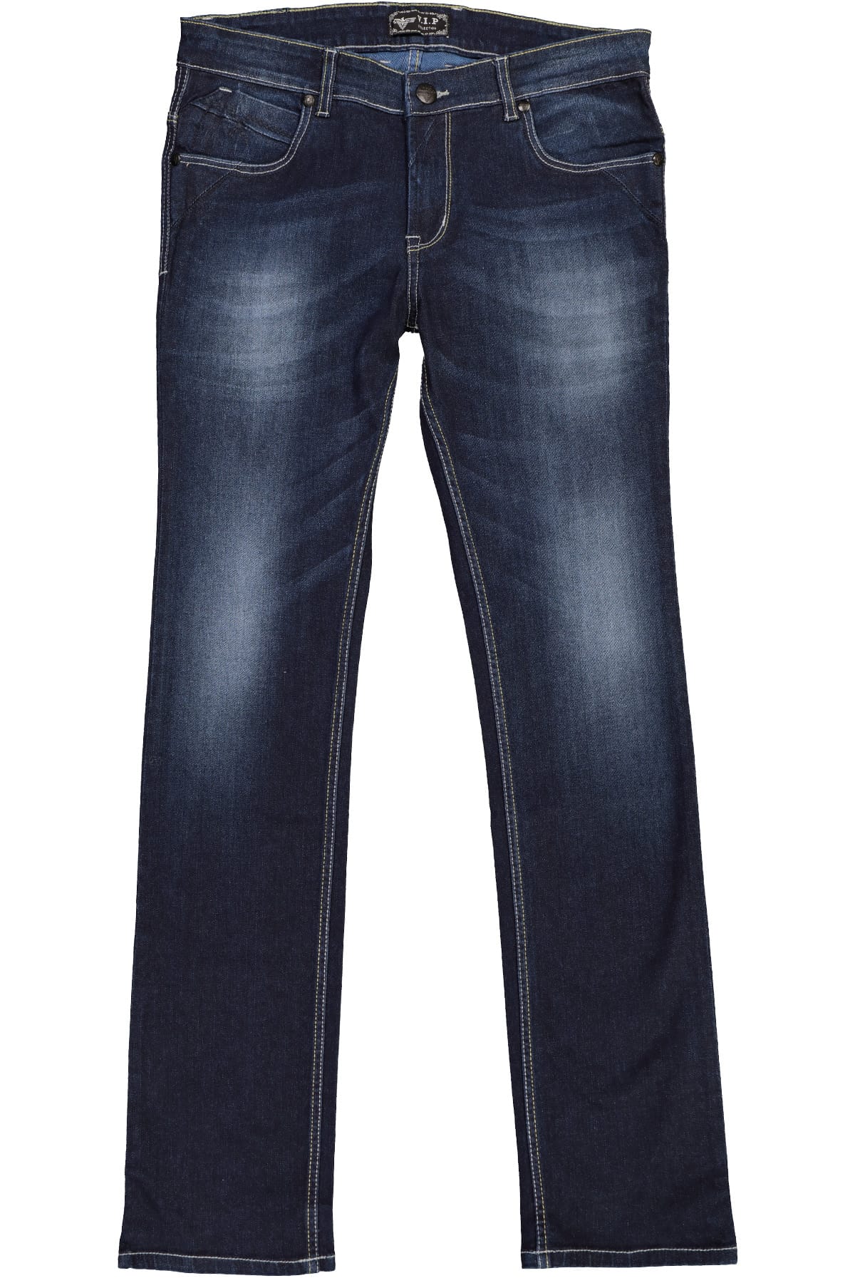 V.I.P. Collection Dark Blue Dark Jean