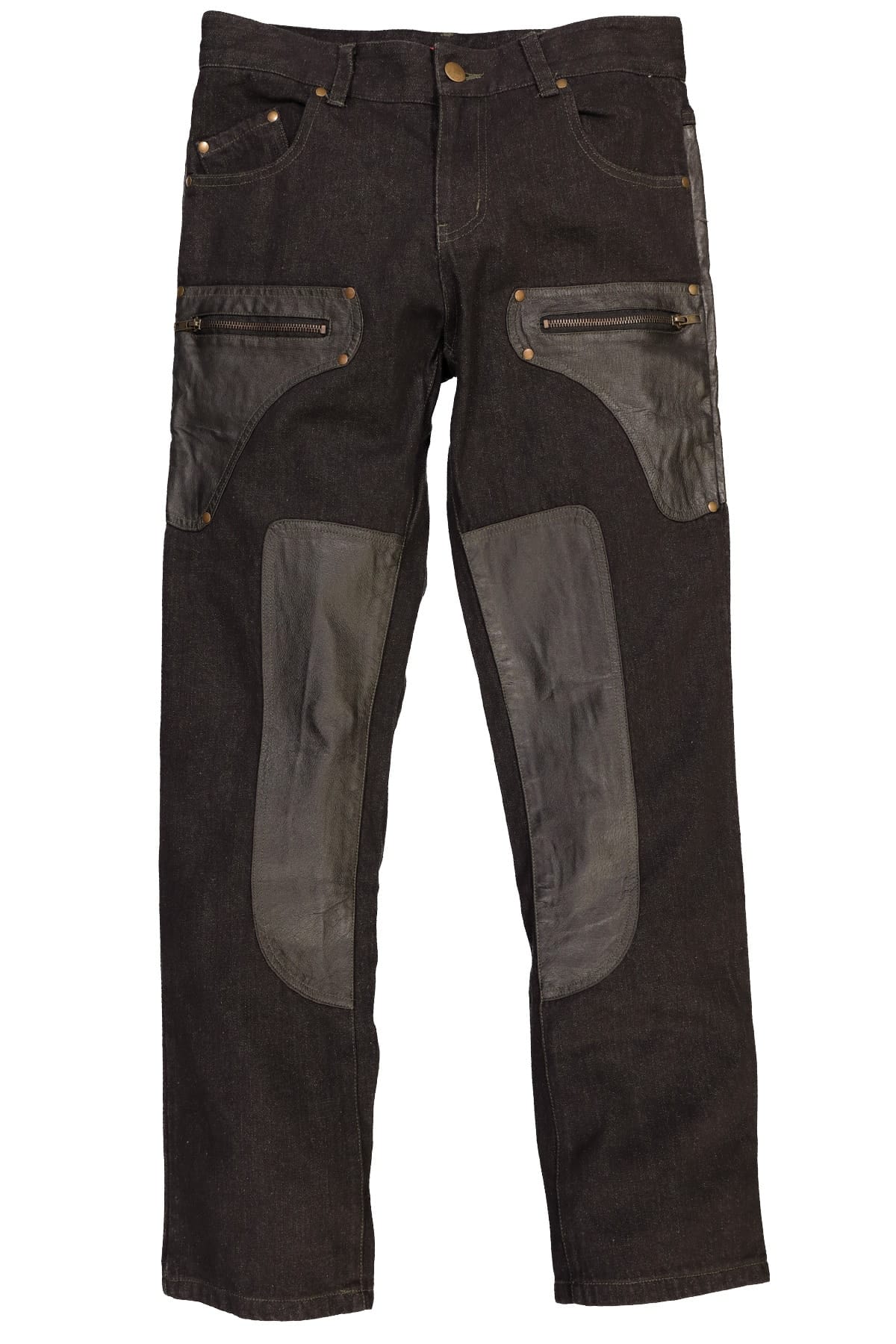 P.O.V. Black Twilight Jean