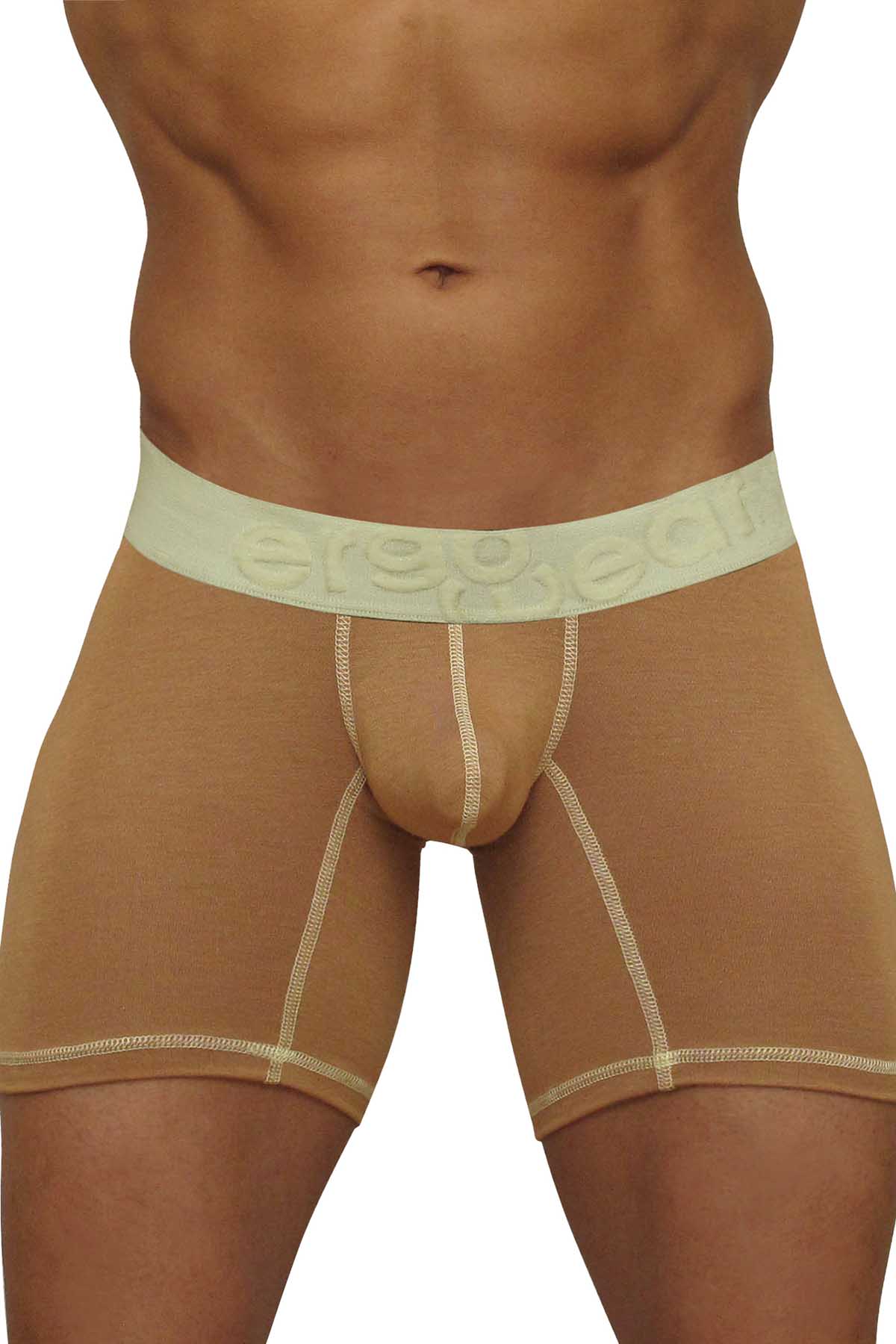Ergowear Camel Max Light Midcut Boxer Brief