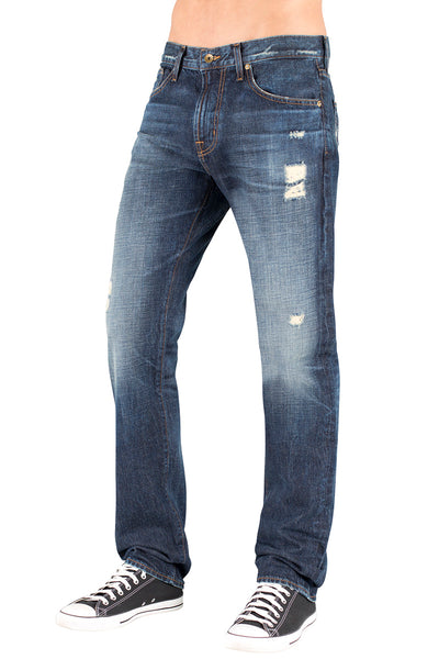 Big Star 1974 Ridgeline Blue Division Pant