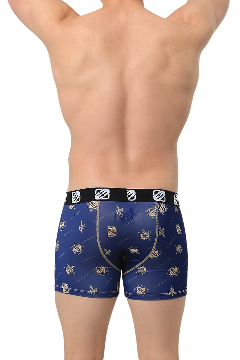 Freegun Navy Never Die Boxer Brief