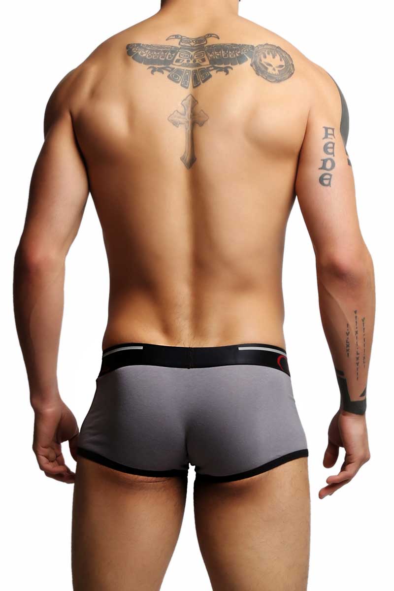 Jam Grey Trunk