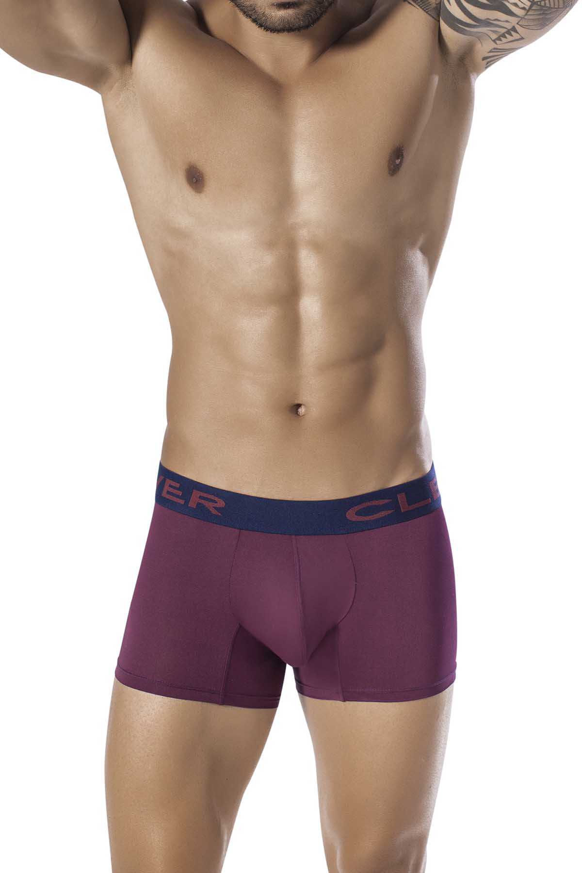Clever Grape Day By Day Boxer