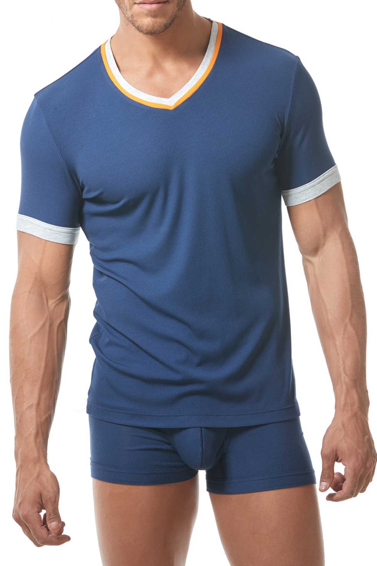 Gregg Homme Blue Sense Shirt