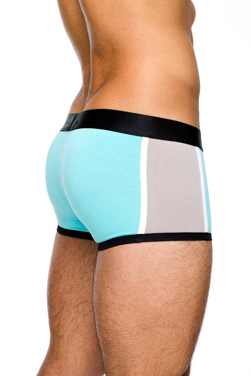 Teamm8 Blue Radiance Marathon Trunk