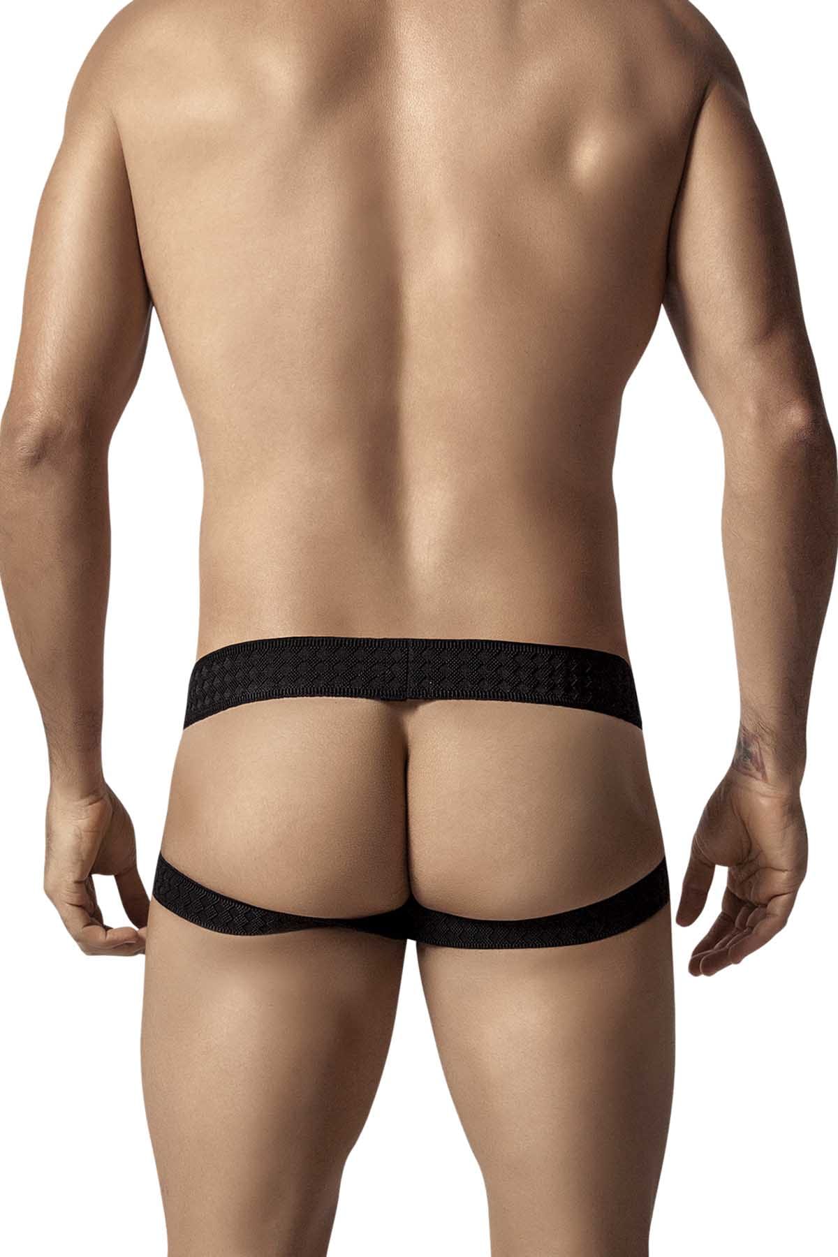 Pikante Red Messier Jockstrap