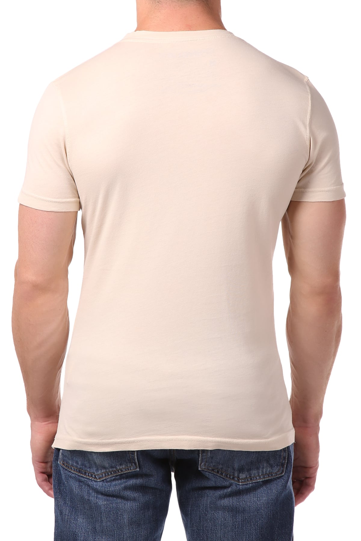 Spenglish Tan Welcome to Tijuana Tee