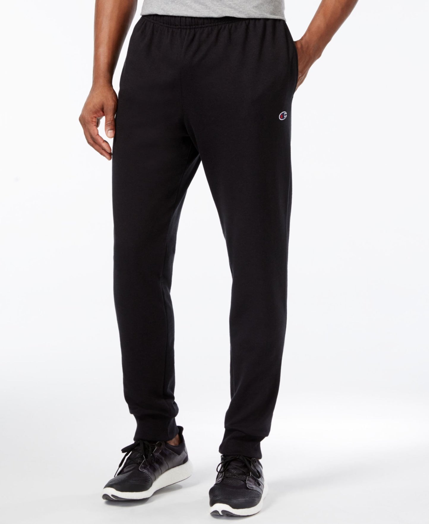 Men's Champion French Terry Jogger Pants