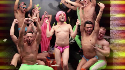 BFF: Everybody Needs A Friend (HERE LOUNGE-Weho)