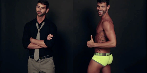 Party In Your Pants