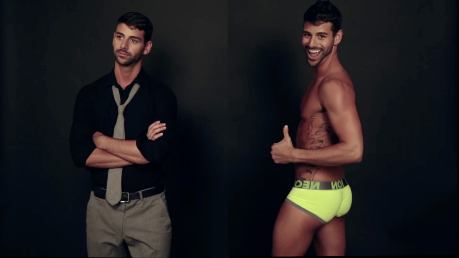 Party In Your Pants