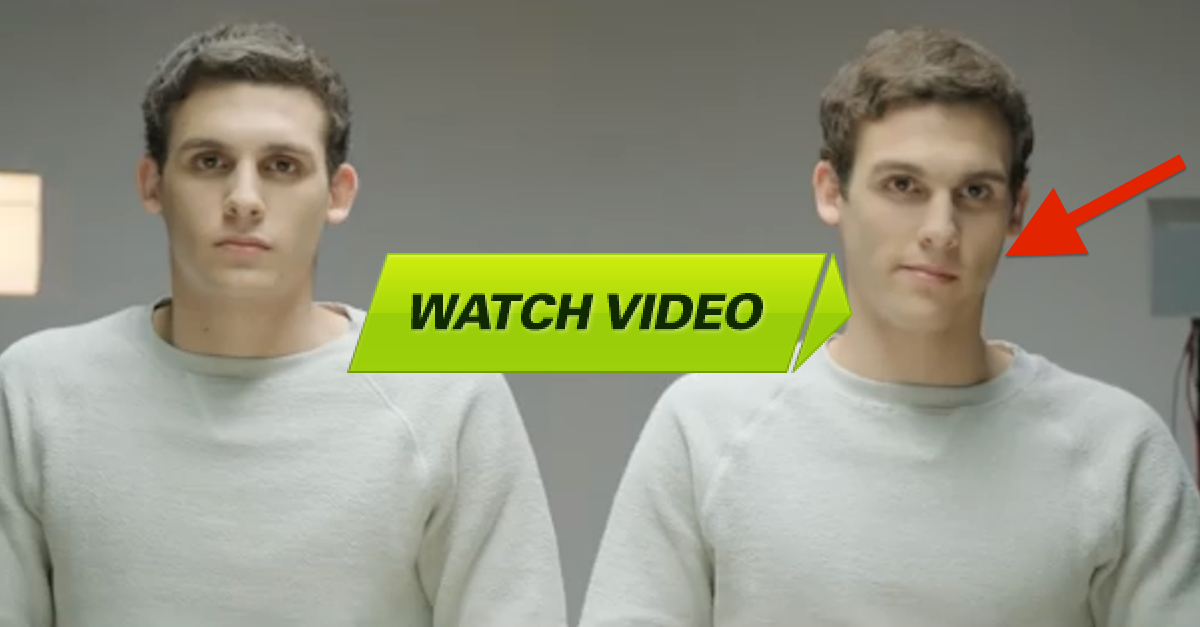 These Twins Are Identical, But One Tiny Change Makes A HUGE Difference