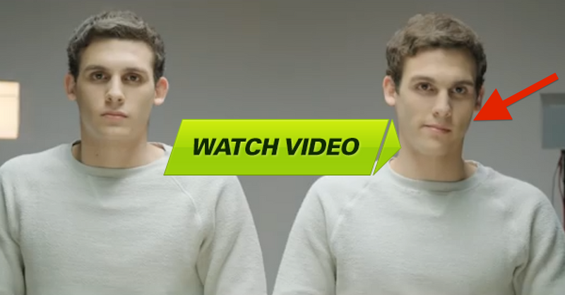 These Twins Are Identical, But One Tiny Change Makes A HUGE Difference