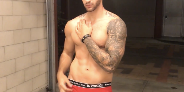 VIDEO:  New Brands!  Coming Soon to CheapUndies.com