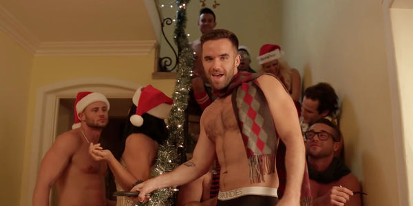 What Christmas Means to Me: Broadway Star- Brian Crum