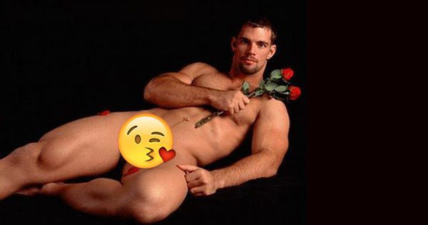PHOTOS:  The Sexiest Valentine's Day HUNKS
