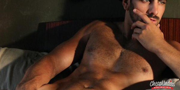 PHOTOS-The Hottest Man Alive:  Nyle DiMarco