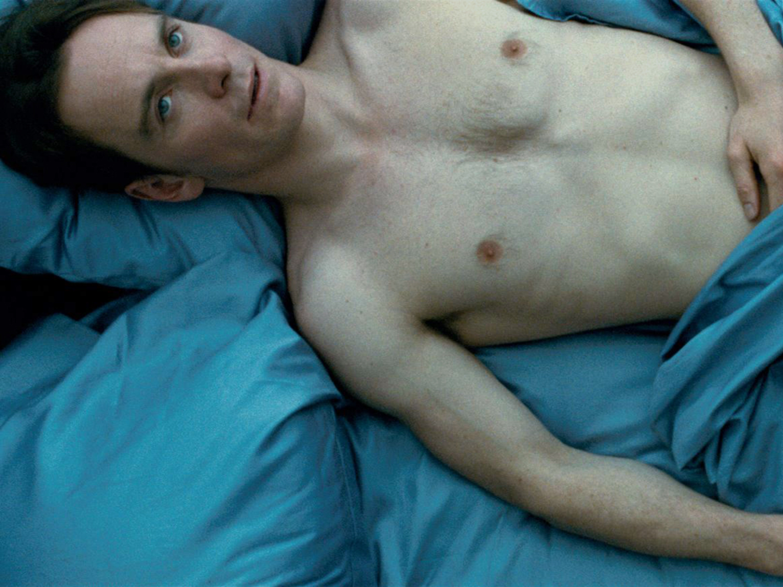 Hollywood Revealed: Celebrities Who Bare It All in Movies