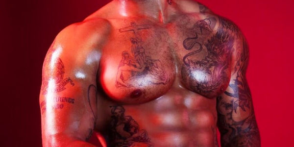 10 Sexy Instagram Stars Every Underwear Lover Should Know