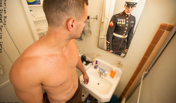 PHOTOS-Celebrate Veteran's Day:  Pay Tribute to these Brave and Gorgeous Men