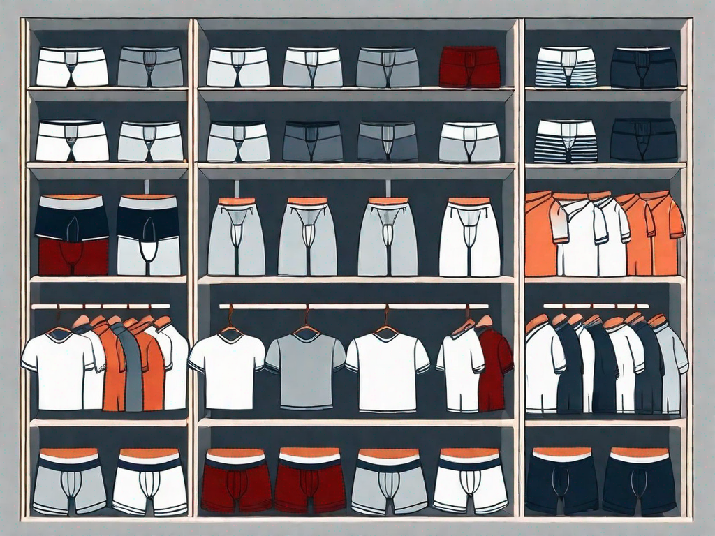 The Ultimate Guide to Men's Underwear: Everything You Need to Know