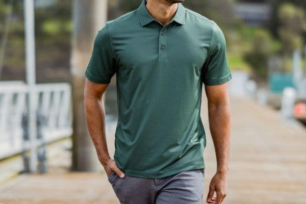 Core Comfort Polos