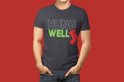 Naughty Tanks and Tees