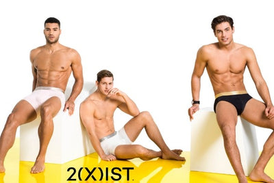 2(X)IST Elements Collection