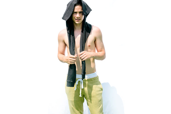Men's Comfort Collection