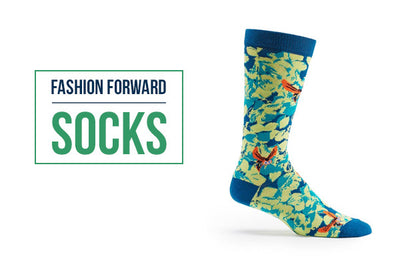 Fashion Forward Socks