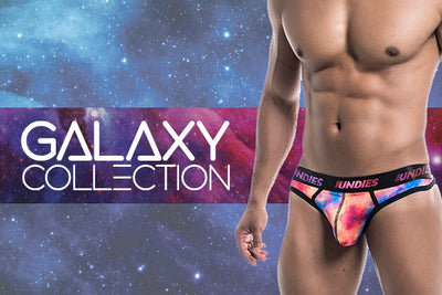 CheapUndies Galaxy Collection