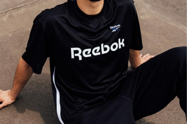 Reebok Active Essentials