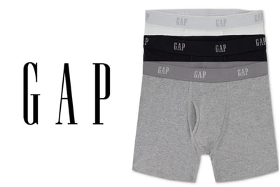GAP Ultra Comfort Collection