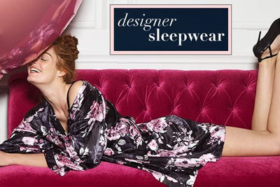 Beautiful Designer Sleepwear