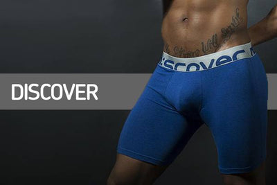 Discover Solids
