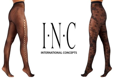 INC International Concepts Tights