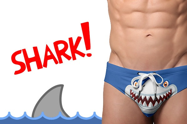 Must Be Something In The Water